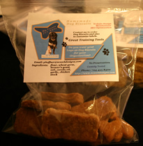 12 Mix Dog Biscuits