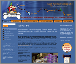 Animal Supply House of Rock Hill, SC Animal Supply House of Rock Hill, SC