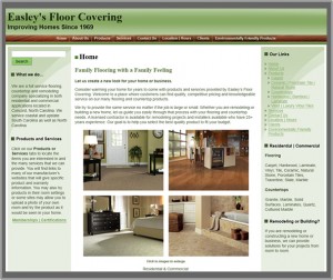 Easley's Floor Covering Easley's Floor Covering